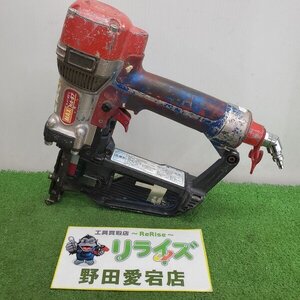 MAX HA-57/957T フロア スーパーネイラ【中古】