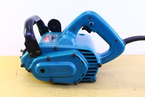 ●makita/マキタ 9740 ホイールサンダ ナイロンブラシホイール付 コード式 研削 研磨 本体のみ 電動工具【10949135】