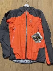 Haglofs L.I.M Comp JACKET Men ホグロフス