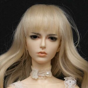 【慈光】2994 球体関節人形 Model Doll ドールモア　高さ45cm フィギュア 人形