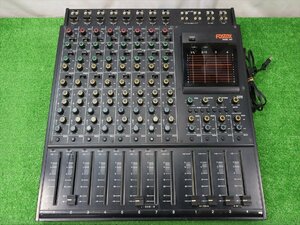 ◇Fostex フォステクス 450 ミキサー　通電可　ジャンク　部品取り　リペア　研究用◇24-05-G53