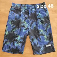 ✨美品✨ARCHIVIO★アルチビオ★メンズショートパンツsize48