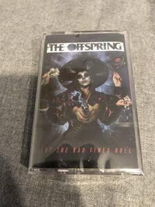 Offspring/Let The Bad Times Roll オフスプリング