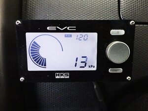 ☆HKS ブーストコントローラー EVC5☆ ブーコン ★送料無料(沖縄・離島は除く)★ 246477