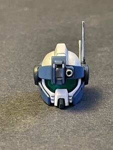 HG オリジン　ジムガード　頭部　ジャンク　パーツ