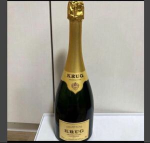 クリュッグ KRUG シャンパン