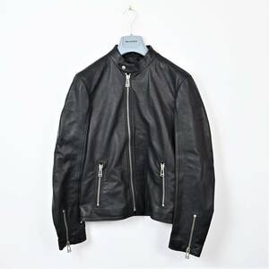  ベルスタッフ BELSTAFF レザージャケット RN137608 サイズ48