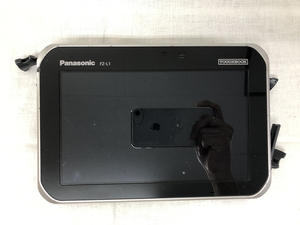 ジャンク■TOUGHBOOK FZ-L1★ロジックボード基盤無★起動せず★破損有★送料無料