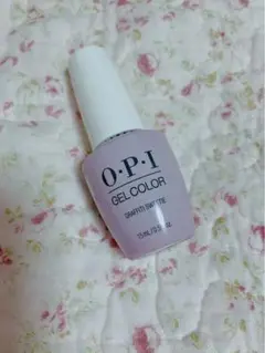 OPI ジェルカラー GC LA02 グラフィティースウィーティー