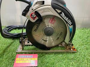 【中古品】makita マキタ 190mm 電子造作用精密マルノコ　5817CBA　ITJIF2JLNU5W