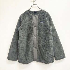 patagonia パタゴニア キッズ ロス ガトス カーディガン フリース ジャケット Js1-5