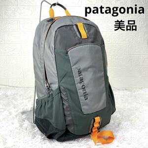 patagonia パタゴニア リュック バッグパック アウトドア 普段使い