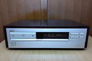 ◆動作良好◆DENON　デノン　DCD-3500G　【トレイベルト交換・メンテナンス済】