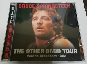 【 Bruce Springsteen】ブルース・スプリングスティーン『THE OTHER BAND TOUR』CD（中古）
