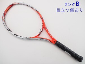 中古 テニスラケット ヨネックス ブイコア エスアイ 100 2014年モデル (G2)YONEX VCORE Si 100 2014