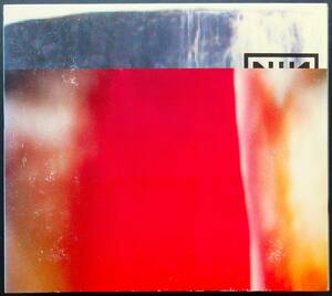 【1999年3rd 国内盤デジパック仕様 2CD 全国無料発送】 NINE INCH NAILS / The Fragile