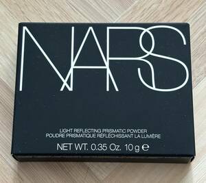 NARS ライトリフレクティング プラズマティックパウダー 01783 未開封・未使用・限定品
