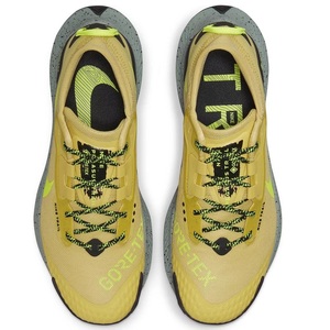 ■ナイキ ペガサス トレイル 3 ゴアテックス セロリ/ボルト/ブラック 新品 26.0cm US8 NIKE PEGASUS TRAIL 3 GTX DC8793-300