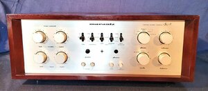 MARANTZ　SC-8　マランツ　プリアンプ半年間保証　匠の徹底メンテナンス&スーパーチューニング