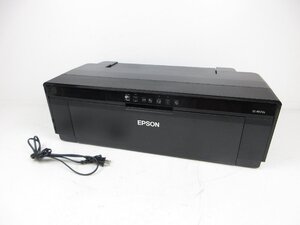 【動作確認済】 インクジェットプリンター EPSON SC-PX7V2 プロセレクション PX7VII エプソン / 140 (YHAW018568)