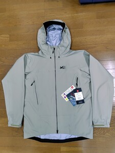 MILLET TYPHON 50000 ST JKT ティフォン50000 ストレッチ ジャケット メンズ　MIV01479 XL 