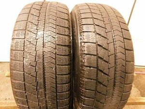 【S126】VRX▼205/60R16▼2本売切り▼B