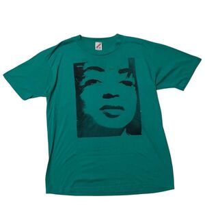 1990s Sade Smooth Operator JEEZERS製 XL ヴィンテージ Tシャツ 音楽 バンド ポップ ソウル ジャズ イギリス シングルステッチ