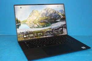 1円出品 ■DELL■ Precision 5550 モバイルワークステーション /Core i7-10850H 2.7GHz /メモリ 32GB /NVMe 512GB /Quadro T2000 / Win11