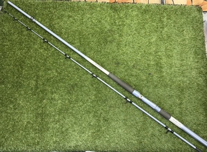 ダイワ SEAPOWER 80-270 シーパワー 船竿 80号 270 釣り竿 中古