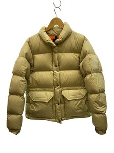 THE NORTH FACE◆CAMP SIERRA SHORT_キャンプシエラショート/L/ナイロン/IVO/無地