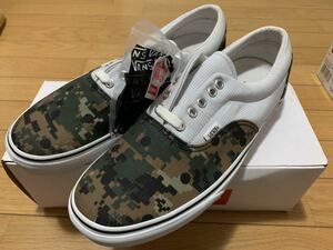 Supreme×VANS×コムデギャルソン ERA PRO 28cm US10 エラ　COMME des GARCON 限定　コラボ　希少　レア