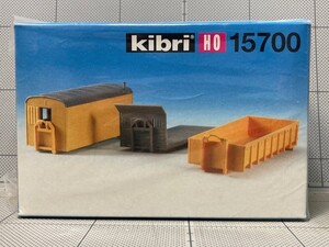 Kibri 15700