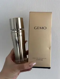 GEMO金茉金箔臻粹凝露