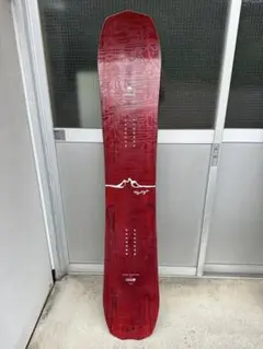 アーバー　ブライアンイグチプロモデル　ロッカー156cm