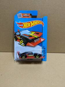 Hot Wheels ホットウィール MAD MANGA