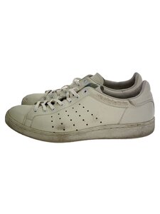 PATRICK◆ローカットスニーカー/41/WHT/レザー/14100//