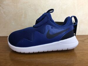 NIKE（ナイキ） TESSEN TD（テッセンTD） AH5233-402 スニーカー 靴 ベビーシューズ 12,0cm 新品 (111)