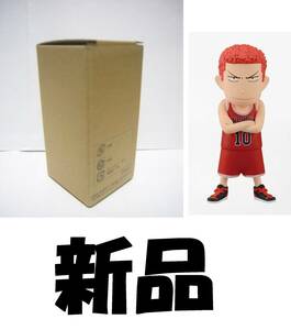 ★レア新品★桜木花道 フィギュアコレクション PVC製塗装済み完成品 映画 THE FIRST SLAM DUNK スラムダンク FIGURE COLLECTION 井上雄彦