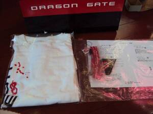 ＆未使用品！DRAGON GATEの福袋！