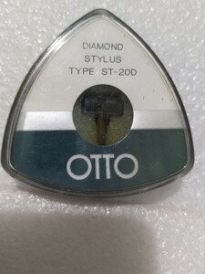 開封確認 SANYO サンヨー用 レコード針 ST-20D レコード交換針 ⑦