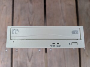 Panasonic PD LF-1106PA CD-ROM ドライブ IDE