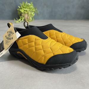 MERRELL AIR CUSHION エアークッション イエロー 23.5cm