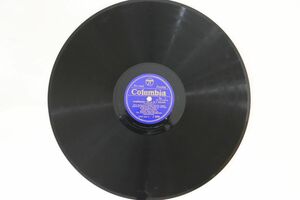 78RPM/SP Bruno Walter, Vienna Philharmonic Orchestra Symphony No.6 In F Major No.1 / No.2 (Beethoven) J8748 COLUMBIA 12 /00500