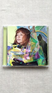 YUKI パレードが続くなら 中古 CD 送料210円～