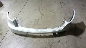 ポルシェ　マカン　リアバンパー　PORSCHE MACAN (95B) 2014 2015 2016 2017 REAR BUMPER 品番：95B807421　T0773