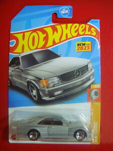 HOTWHEELS　