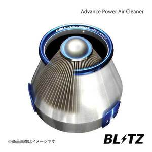 BLITZ エアクリーナー ADVANCE POWER GS350GRS191,GRS196 ブリッツ