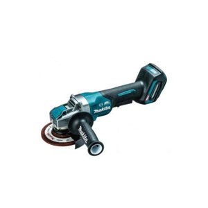 マキタ makita 40Vmax 充電式 ディスク グラインダ 本体のみ GA047GZ 外径 125mm グラインダ ジスクグラインダ 切削 研削 鉄工所 建築 建設