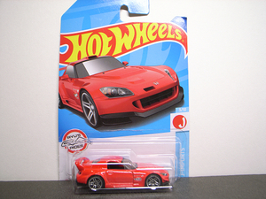 HotWheels / ホットホイール ホンダ Ｓ２０００ 新品美品