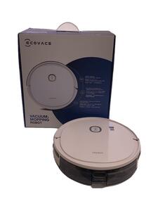 ECOVACS◆掃除機/DEEBOT U2